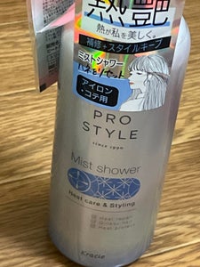 プロスタイル H&Sミストシャワー 280ml