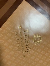 古今堂 フォンダンショコラ 10個