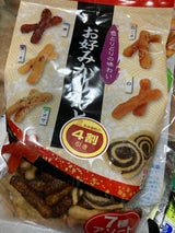 ラッキー製菓 お好みかりんとう 106g