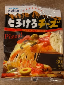 八ヶ岳乳業 とろけるチーズ 300g