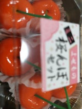 正和 ミニ桜んぼセット 3個