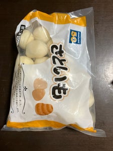 五十嵐 里芋 中国産 500g