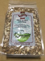 アララ クランチフルーツ&Nミューズリー 800g