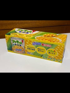 はごろも シャキッとコーン CK3 570g