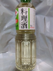 盛田 料理酒 ペット 1L