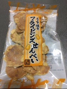 大一製菓 うす焼きフライビンズ 75g