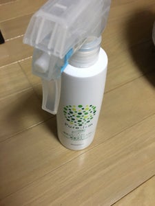 ピュアイズム寝具Cケアミスト無香本体 250ml