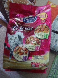 コンボC 毛玉アソート 600g
