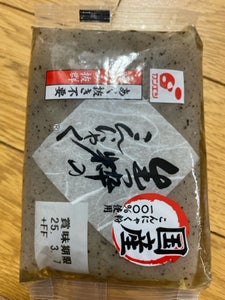 関越 国産生っ粋のこんにゃく 220g