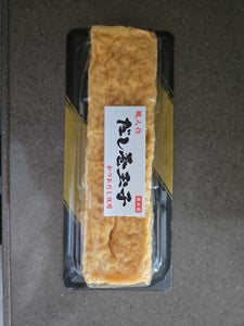 三和玉店 だし巻玉子 赤トレー 280g