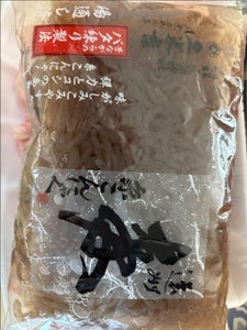 久米吉 遠州森 糸こんにゃく 300g