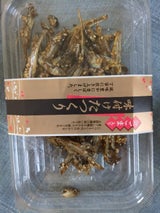 丸洋商会 金ごま入り味付けたつくり 110g