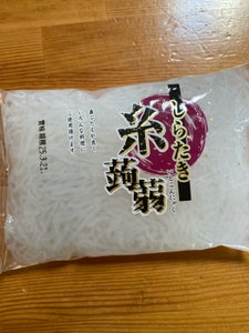 古野 KG糸こんにゃく 150g