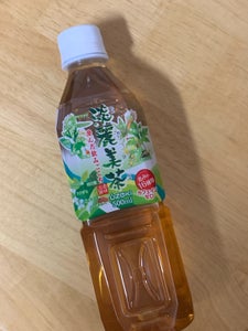 NID 淡麗美茶 ペットボトル 500ml