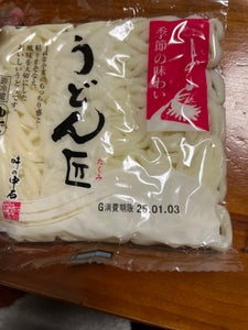 中石 うどん匠 200g