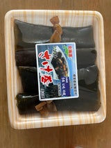 枝園 ソフトさけ巻 4本