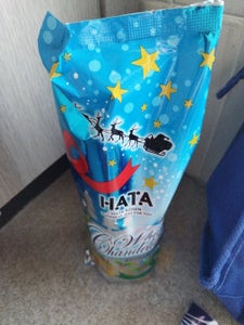 ハタ鉱泉 シャンデリアホワイト 300ml