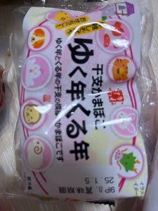 カネテツデリカ 干支かまぼこゆく年くる年 160g
