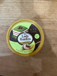 レディーB ミニカップ抹茶のてぃらみす 120ml