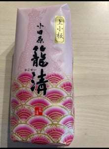 籠清 上小板 赤 255g