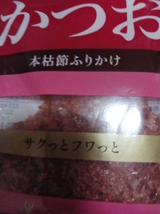 三島食品 かつお 10g