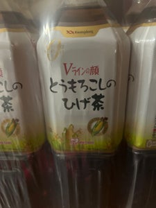 アイリス とうもろこしのひげ茶 1.5L×6