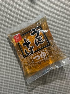 富士甚 うどんつゆストレート 280g