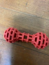 DM カムガムアミーバー ダンベル S