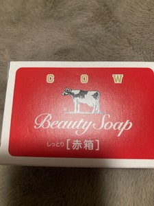 カウブランド 赤箱 100g