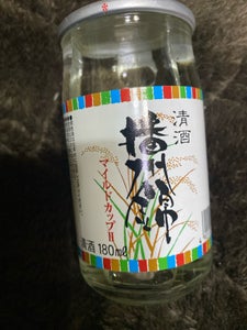 キング 播州錦 マイルドカップ 瓶 180ml