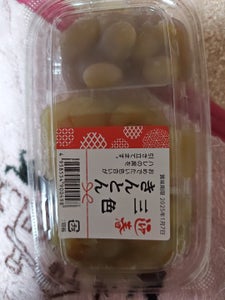 玉三屋 三色きんとん 255g