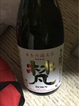 梵 特撰 純米大吟醸 瓶 720ml