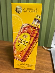 サントリー 角瓶 瓶 700ml