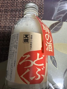 天領 どぶろく 260ml