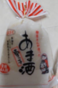 伊勢惣 雪っ子甘酒 280g