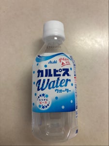 カルピス カルピスウォーター PET 280ml