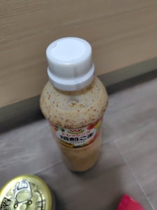 SSK プラスサラダ 焙煎ごまドレ 490ml