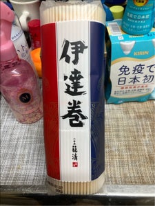 籠清 伊達巻(中) 450g