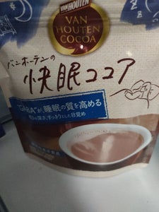 片岡物産 バンホーテンの快眠ココア 100g