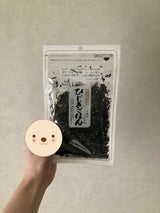 川本 ひじきごはん