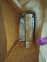 スケーター 抗菌ふわっと弁当2段 オーシャンブルー