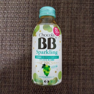 エーザイ チョコラBB SPマスカット 140ml