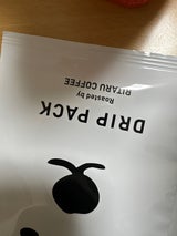 宮の森珈琲 おりじなるぶれんどドリップ 10g