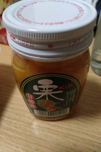 K&K 栗甘露煮 165g