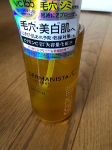 JPS ダーマニスタBYアンレーベル 500ml