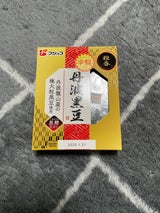 フジッコ 雅春丹波篠山産極大粒黒豆 120g