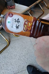 ファミマル 香ばしいコク麦茶900ml