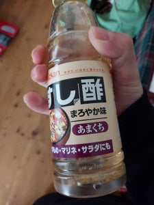 ミツカン すし酢 あまくち(青) 360ml