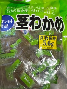 合食 茎わかめ 525g