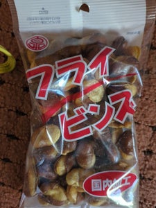 泉屋製菓 フライビンズ 120g